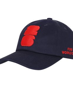 FIFA World Cup 2026? Emblem Navy Cap