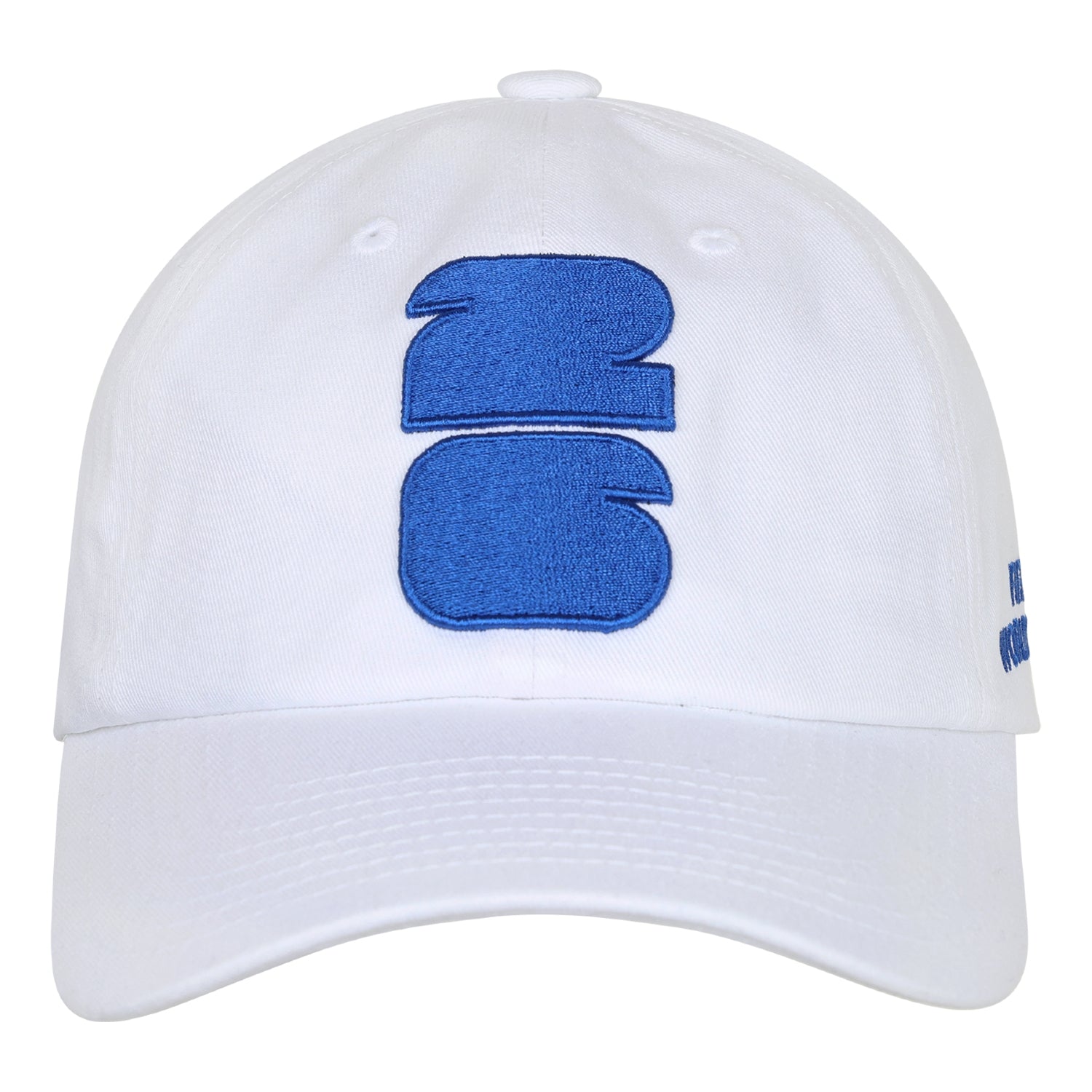 FIFA World Cup 2026? Emblem White Cap - Image 3