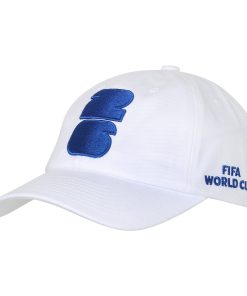 FIFA World Cup 2026? Emblem White Cap