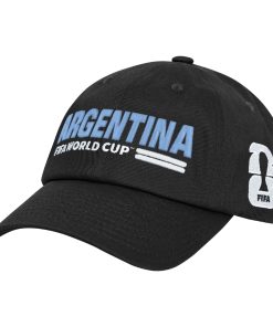 FIFA World Cup 2026? Argentina Cap