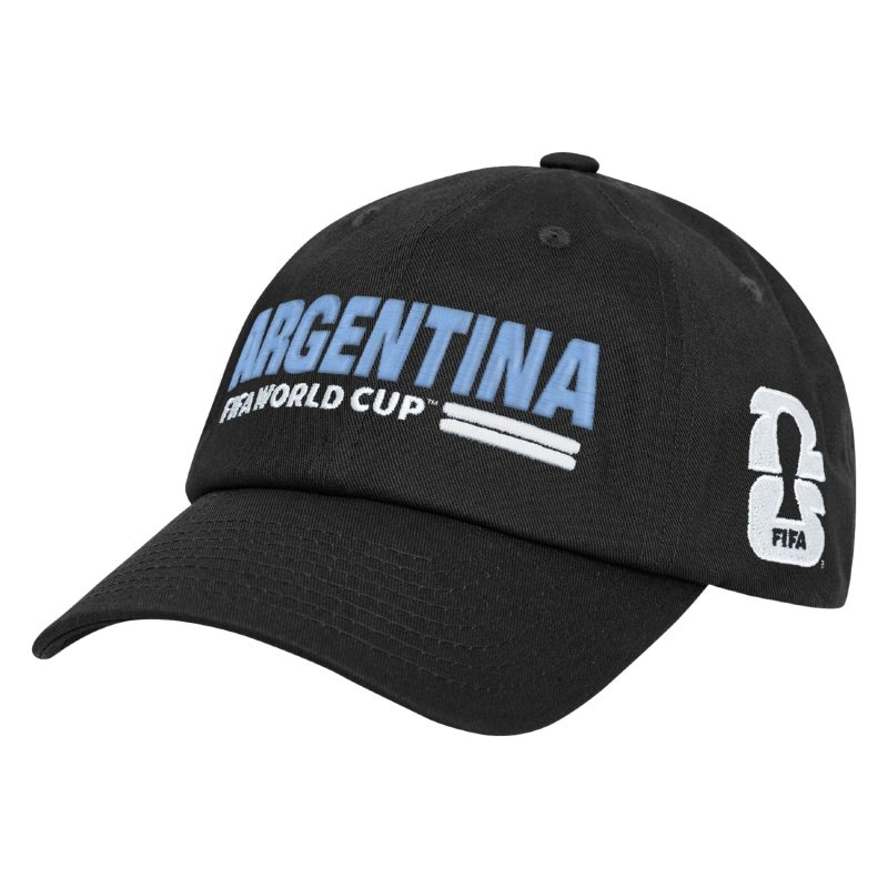 FIFA World Cup 2026? Argentina Cap