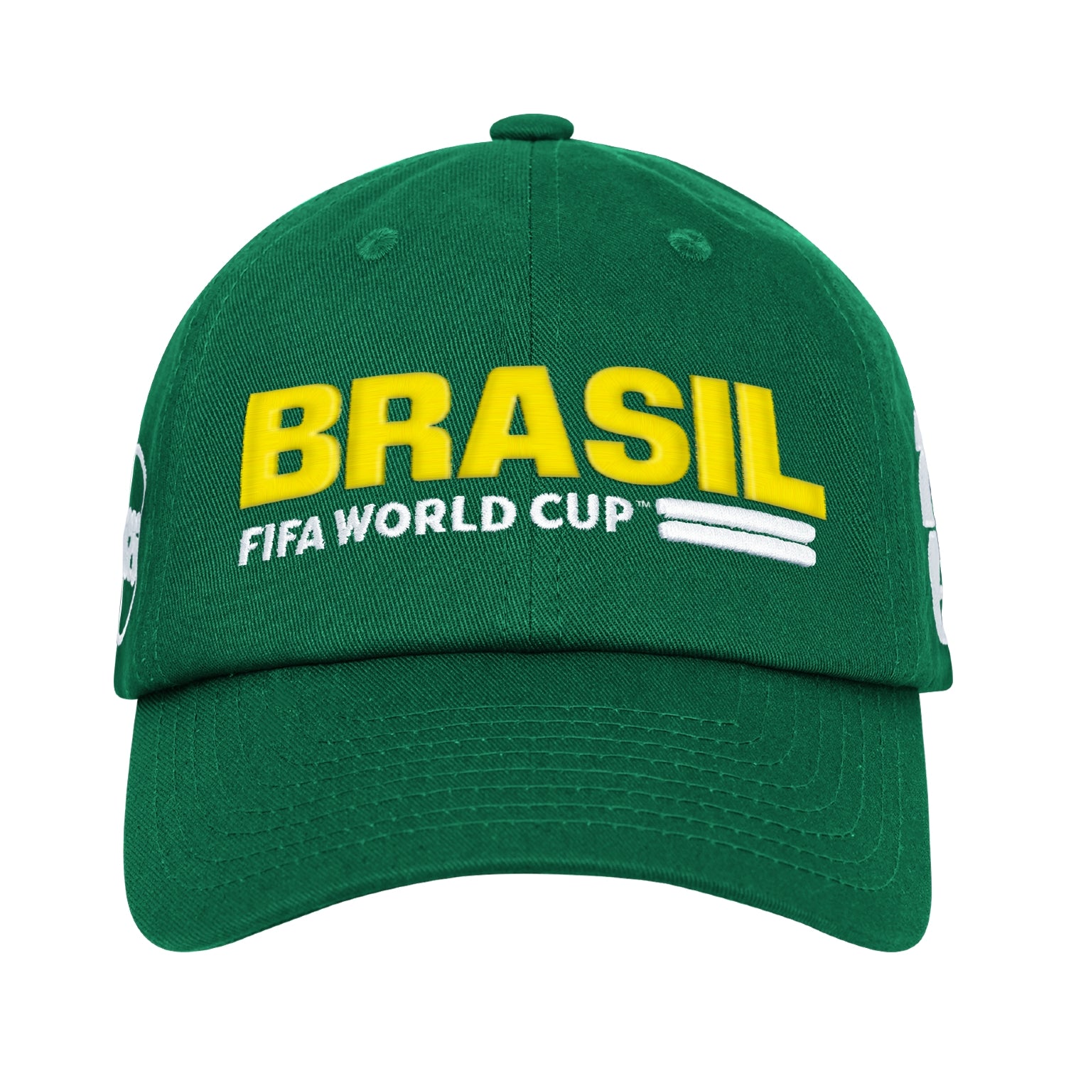 FIFA World Cup 2026? Brazil Cap - Image 3