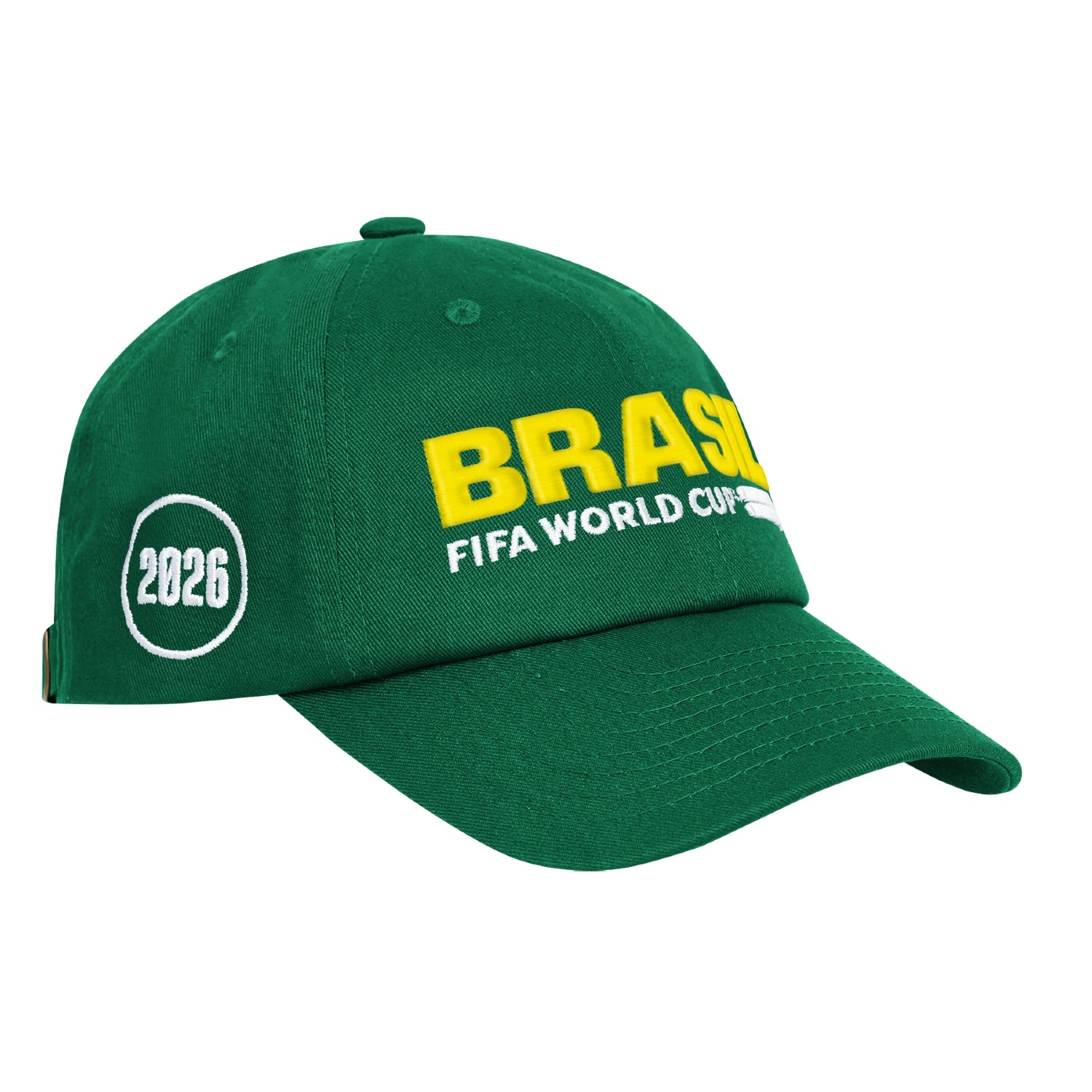 FIFA World Cup 2026? Brazil Cap - Image 4