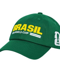 FIFA World Cup 2026? Brazil Cap