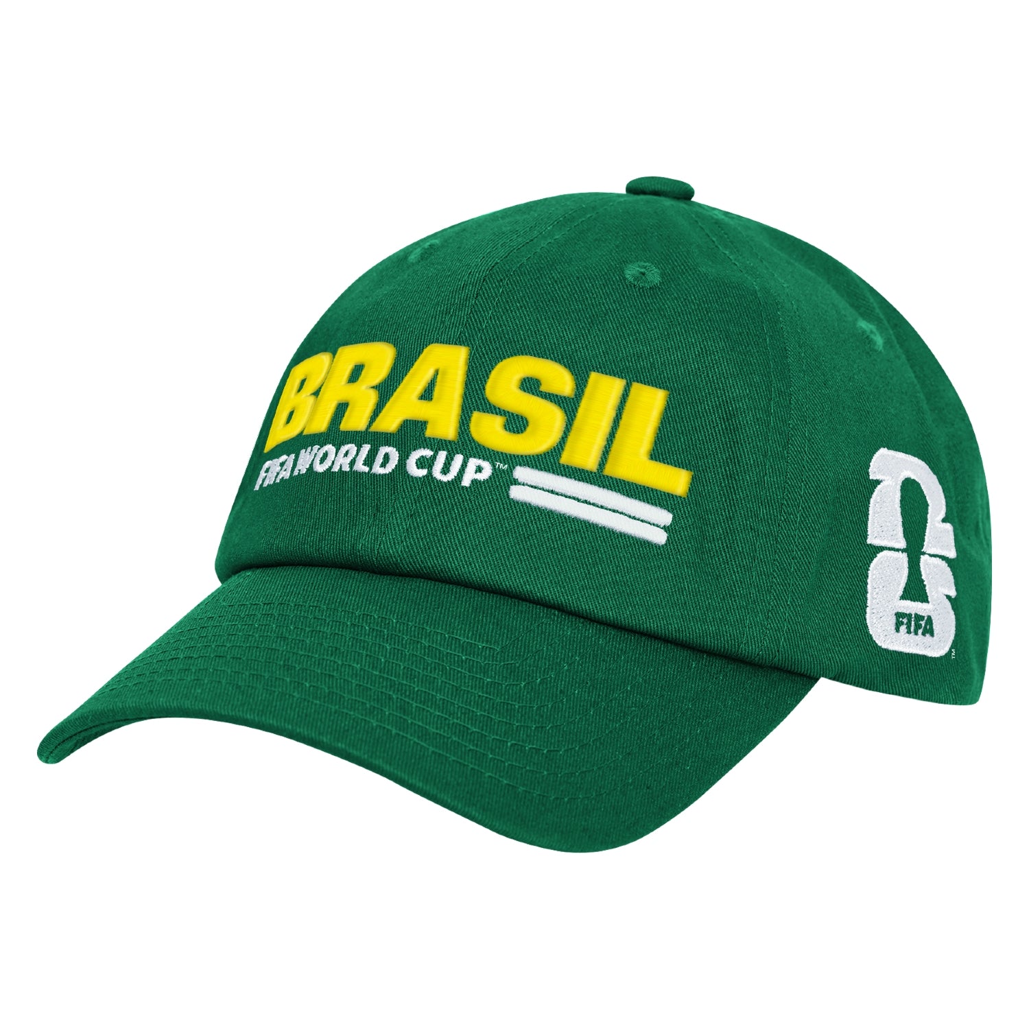 FIFA World Cup 2026? Brazil Cap