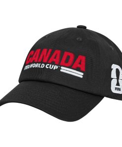 FIFA World Cup 2026? Canada Cap