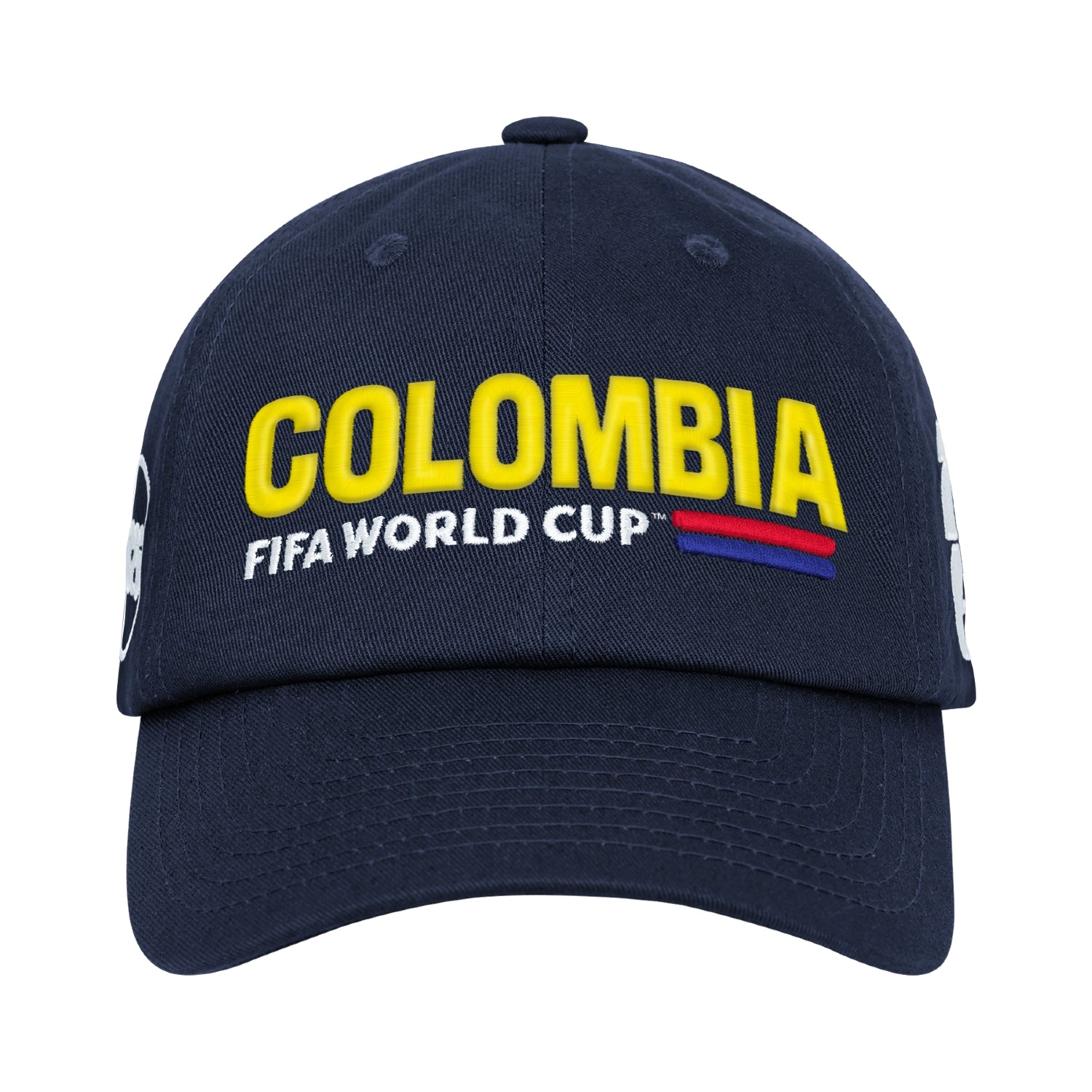 FIFA World Cup 2026? Colombia Cap - Image 4