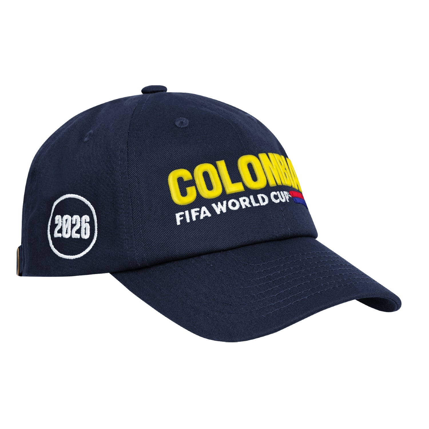 FIFA World Cup 2026? Colombia Cap - Image 3