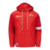 FIFA World Cup 2026? Canada Packable Windbreaker - Unisex