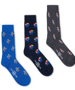 FIFA Classics 1990-1994-1998 World Cup Socks Box Set