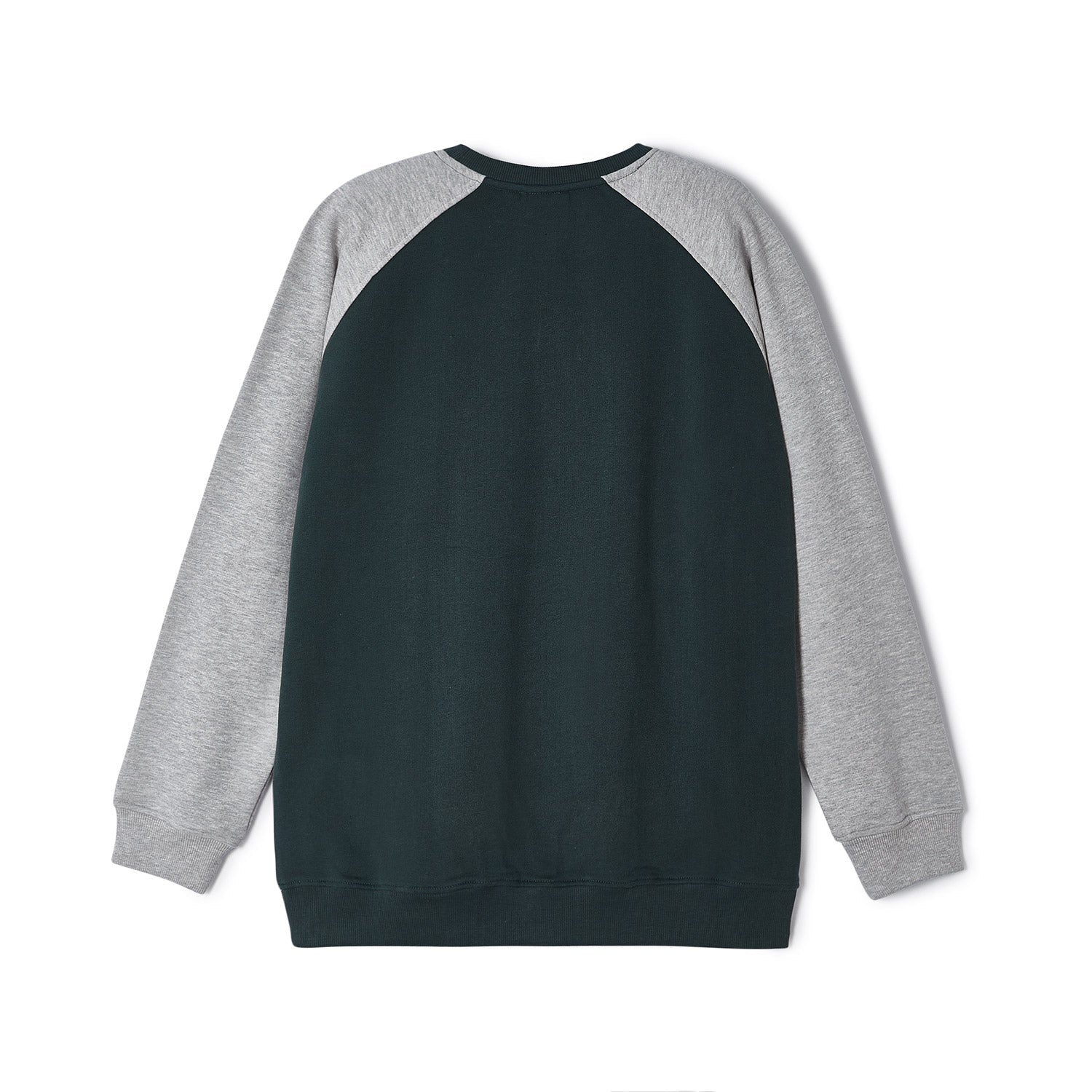 FIFA Classics Germany FR '74 Raglan Sweatshirt - Men's - Image 2