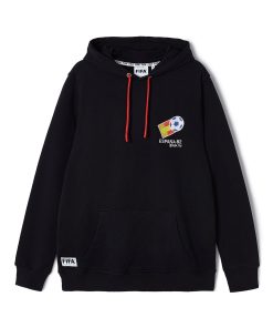 FIFA Classics Spain '82 Poster Hoodie - Men's