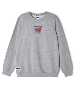 FIFA Classics USA '94 Poster Sweatshirt - Men's