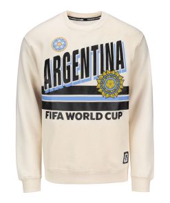 FIFA World Cup 2026? Argentina Global Sweatshirt - Unisex