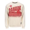 FIFA World Cup 2026? Canada Global Sweatshirt - Unisex