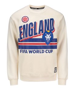 FIFA World Cup 2026? England Global Sweatshirt - Unisex