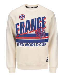 FIFA World Cup 2026? France Global Sweatshirt - Unisex