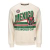 FIFA World Cup 2026? Mexico Global Sweatshirt - Unisex