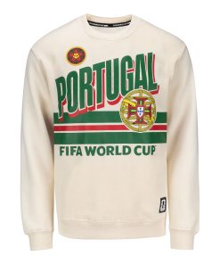 FIFA World Cup 2026? Portugal Global Sweatshirt - Unisex