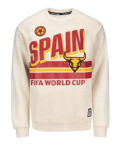 FIFA World Cup 2026? Spain Global Sweatshirt - Unisex