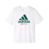 Mexico DNA T-Shirt White - Men's