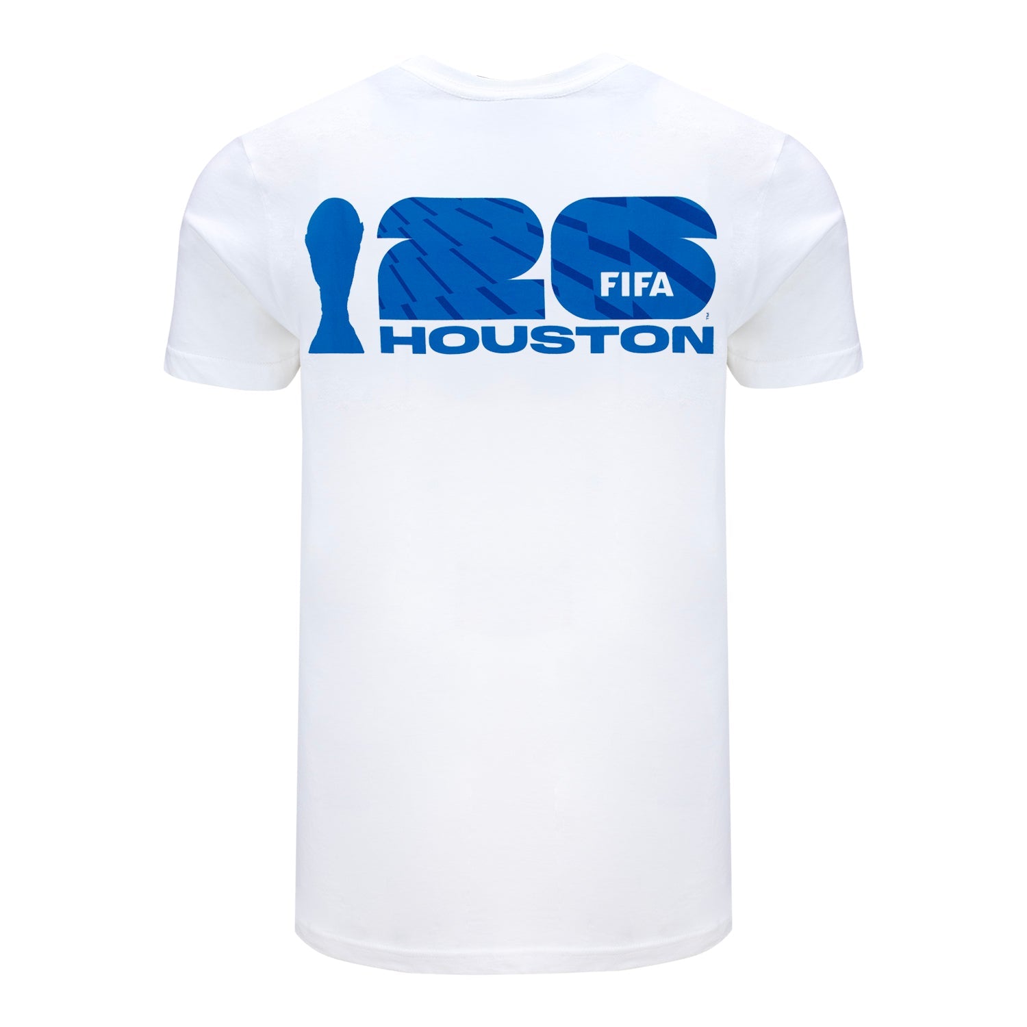 FIFA World Cup 2026? Houston White T-Shirt - Unisex