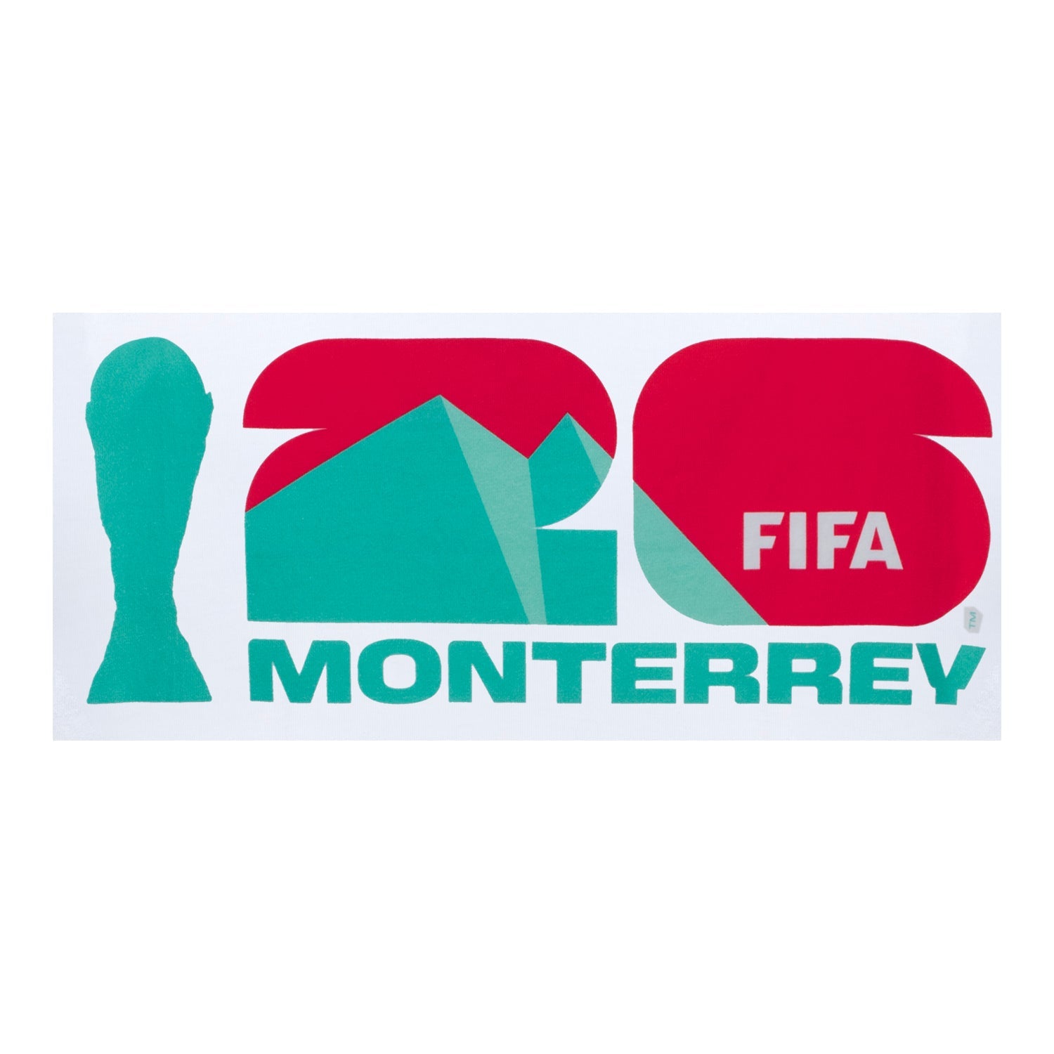 FIFA World Cup 2026? Monterrey White T-Shirt - Unisex - Image 4