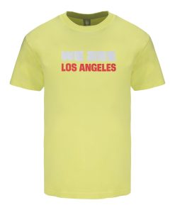 FIFA World Cup 2026? Los Angeles T-Shirt - Unisex