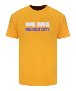 FIFA World Cup 2026? Mexico City T-Shirt - Unisex