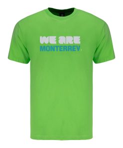 FIFA World Cup 2026? Monterrey T-Shirt - Unisex