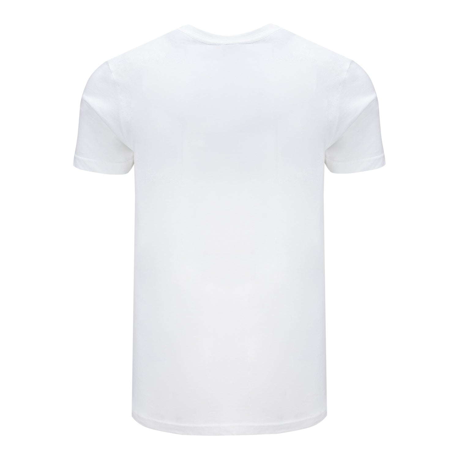 FIFA World Cup 2026? Mexico Mascot White T-Shirt - Unisex - Image 2