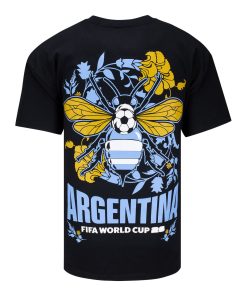 FIFA World Cup 2026? Argentina Rally T-Shirt - Unisex