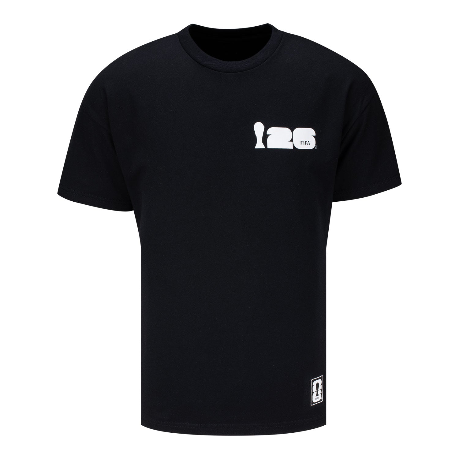 FIFA World Cup 2026? Brazil Rally T-Shirt - Unisex - Image 2