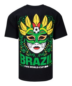 FIFA World Cup 2026? Brazil Rally T-Shirt - Unisex
