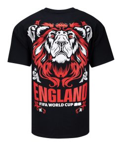 FIFA World Cup 2026? England Rally T-Shirt - Unisex