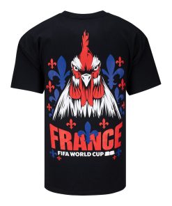 FIFA World Cup 2026? France Rally T-Shirt - Unisex