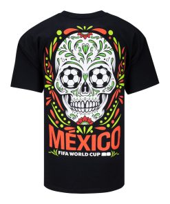 FIFA World Cup 2026? Mexico Rally T-Shirt - Unisex