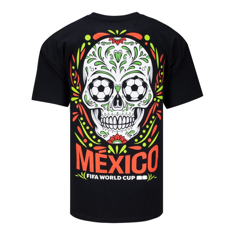 FIFA World Cup 2026? Mexico Rally T-Shirt - Unisex