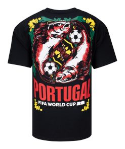 FIFA World Cup 2026? Portugal Rally T-Shirt - Unisex