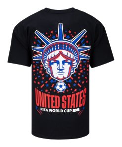 FIFA World Cup 2026? USA Rally T-Shirt - Unisex