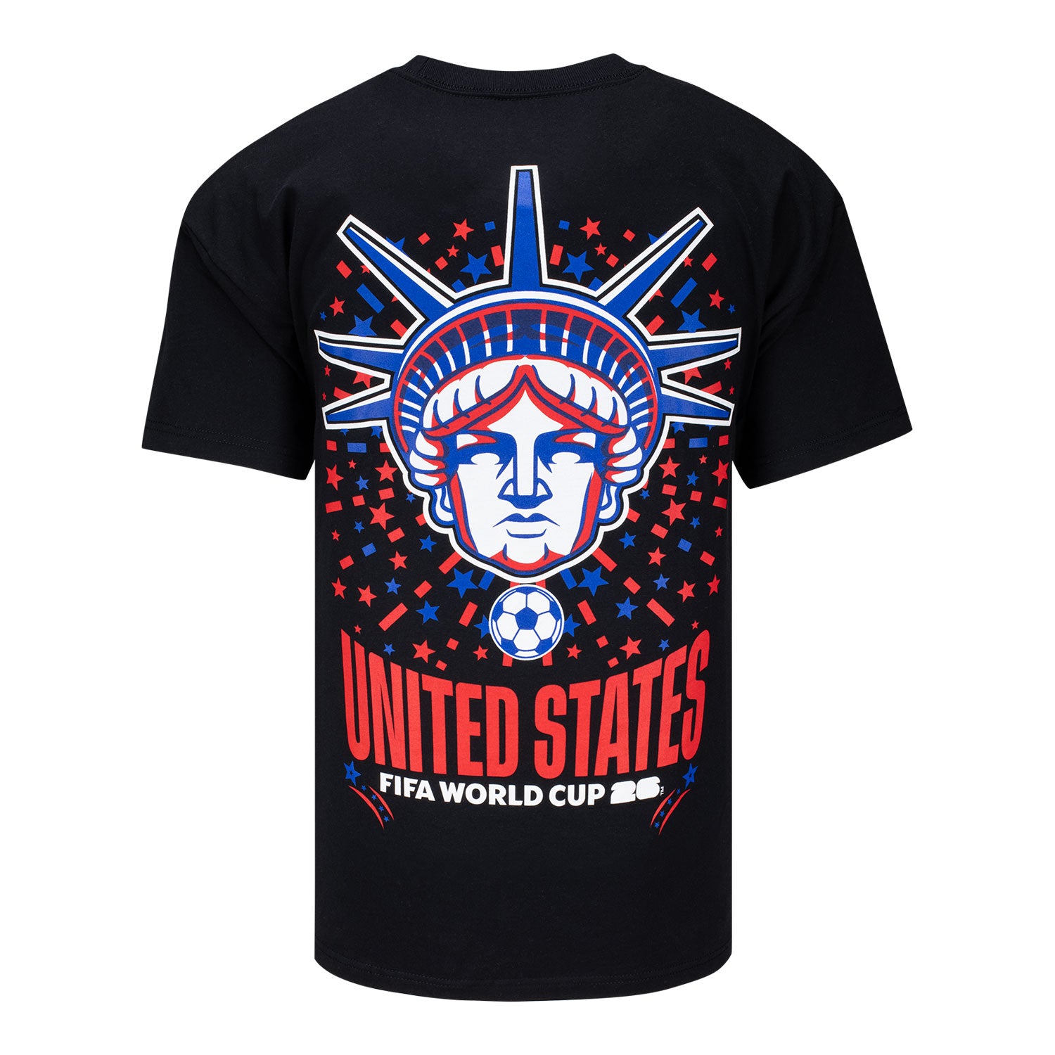 FIFA World Cup 2026? USA Rally T-Shirt - Unisex