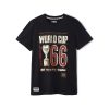 FIFA Classics England '66 Gold T-Shirt - Unisex