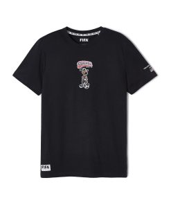 FIFA Classics USA '94 Mascot T-Shirt - Unisex