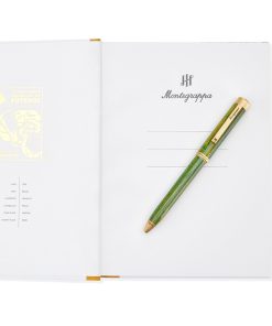 FIFA Classics Brazil Ballpoint Pen - 1962 World Cup Edition