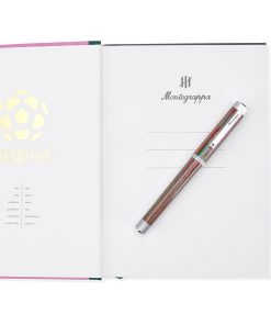 FIFA Classics Mexico Rollerball Pen - 70/100
