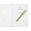 FIFA Classics Brazil Rollerball Pen - 62/100
