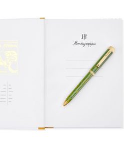 FIFA Classics Brazil Rollerball Pen - 62/100
