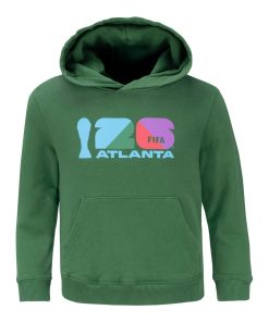 FIFA World Cup 2026? Atlanta Hoodie - Youth