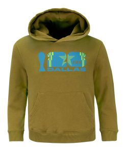 FIFA World Cup 2026? Dallas Hoodie - Youth