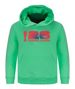 FIFA World Cup 2026? Guadalajara Hoodie - Youth